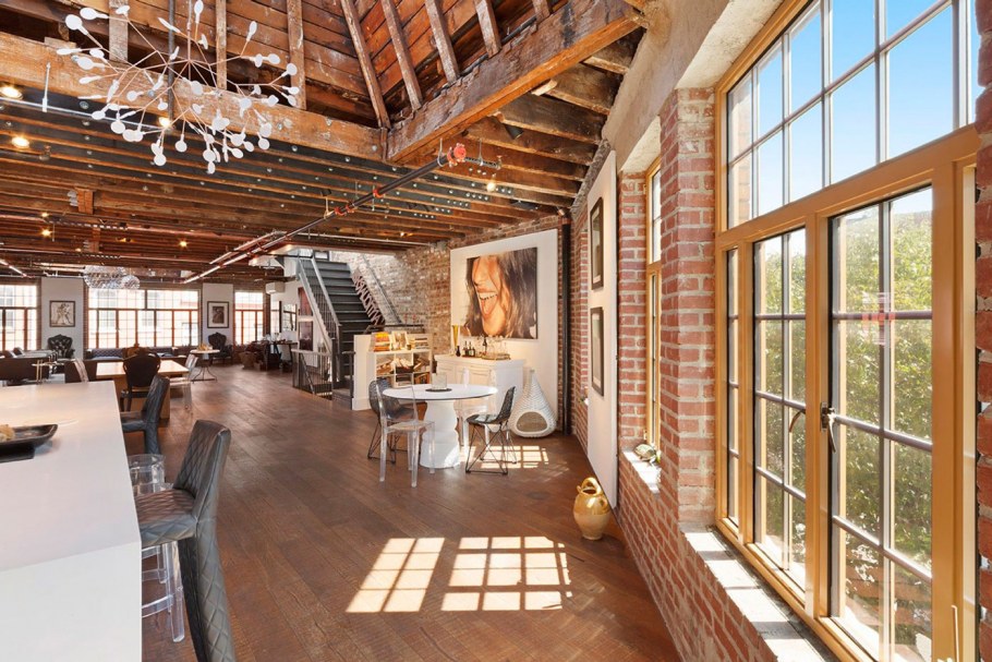 Лофт Нью-Йорк