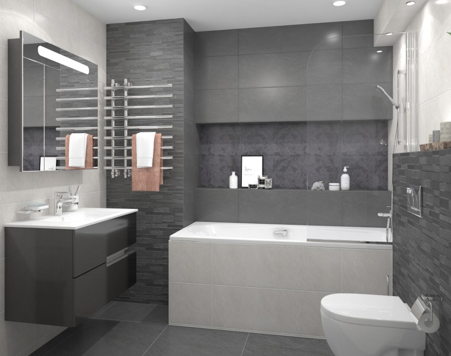 Керамогранит Kerama Marazzi Гренель