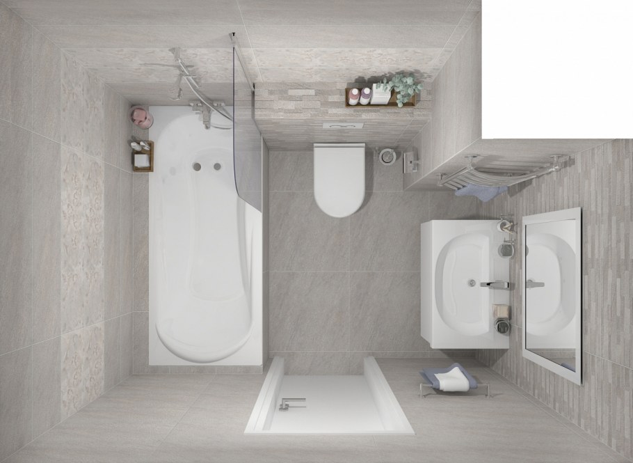 Kerama Marazzi Гренель