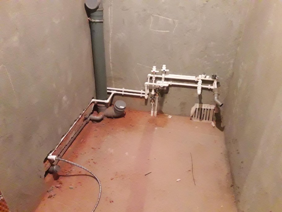 Унитаз приставной Geberit AQUACLEAN Sela 146.175.11.1