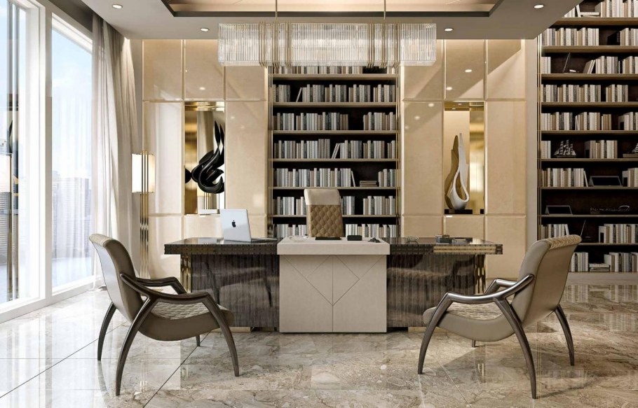 Офисная мебель