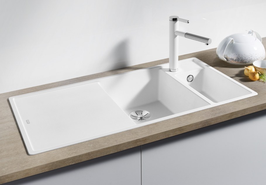 Мойка Бланко s6