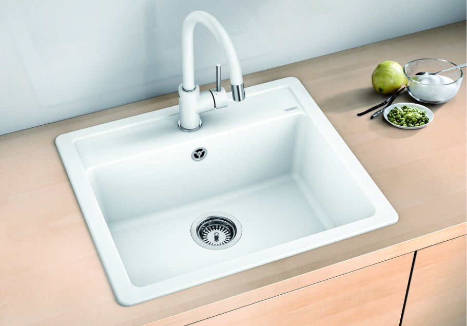 Кухонная мойка Blanco Legra 6