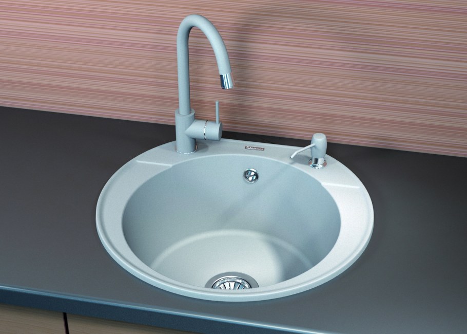 Мойка Florentina Эльба