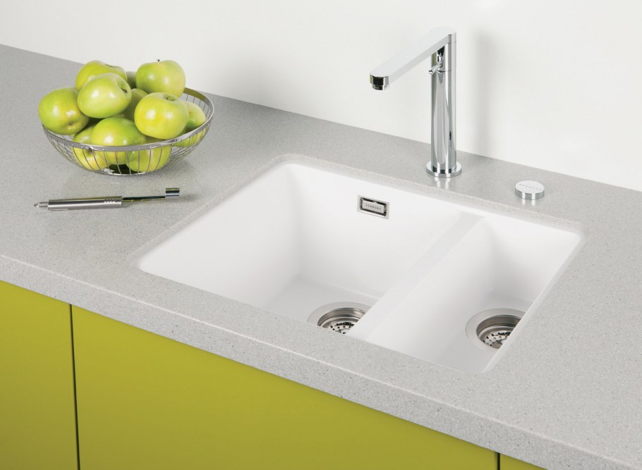 Мойка Schock Soho 60