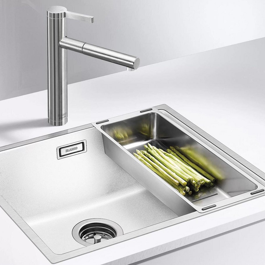Blanco 227689 Коландер Subline