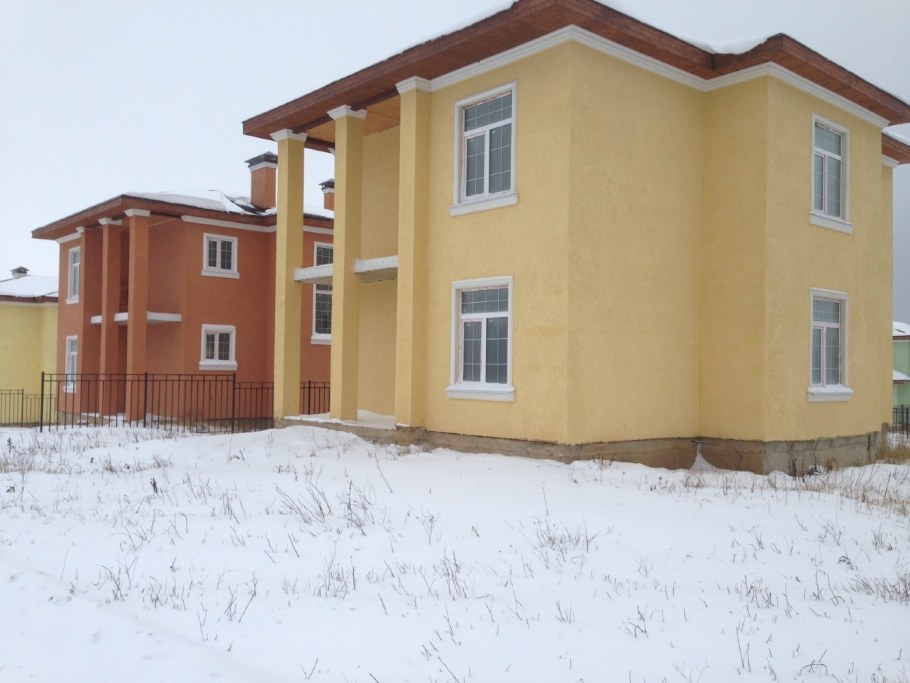 Квартиры в Лесном Пушкинский район с отделкой