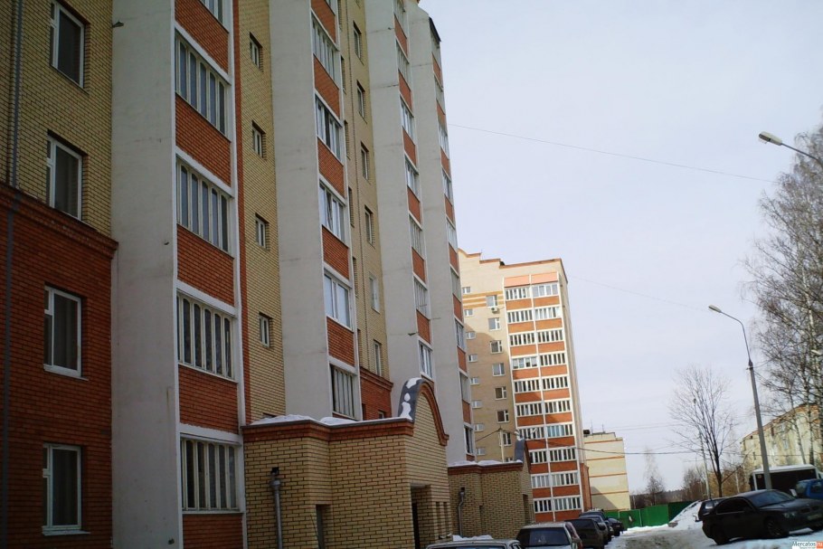 Пушкинский лес коттеджный поселок