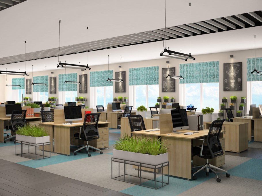 Серия мебели Спейс Экспро