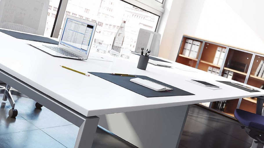 Кабинет руководителя 5th element Executive