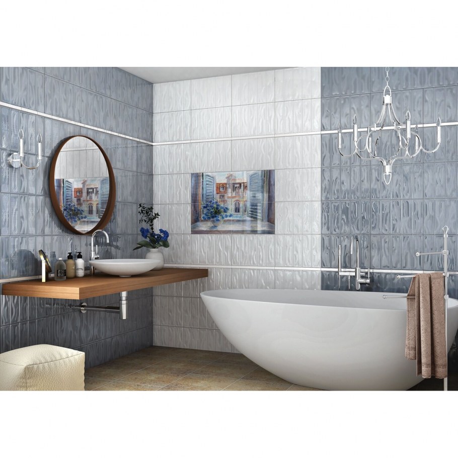 Керамин метро