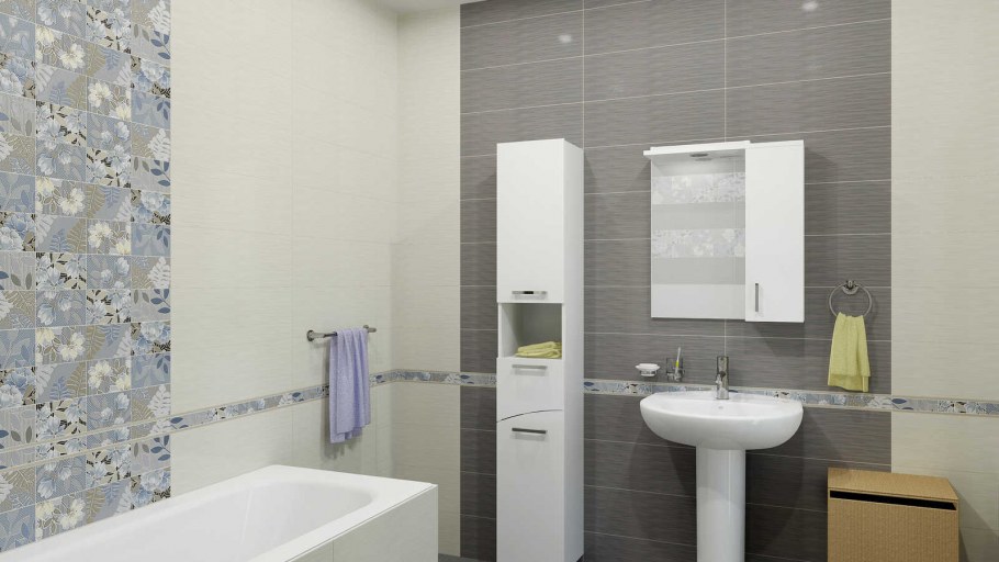 Плитка Рида Альма керамика