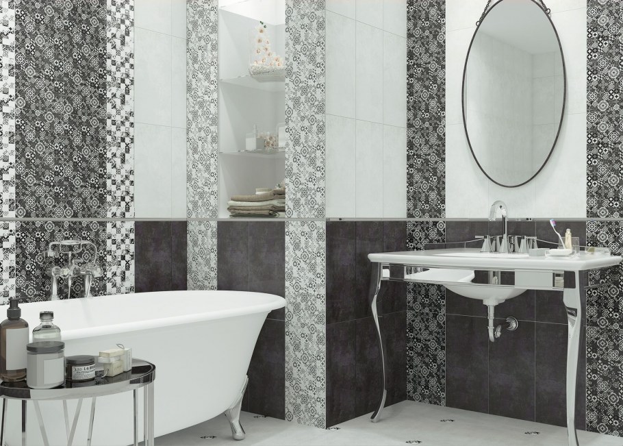 Плитка Белла АЛЬТАКЕРА