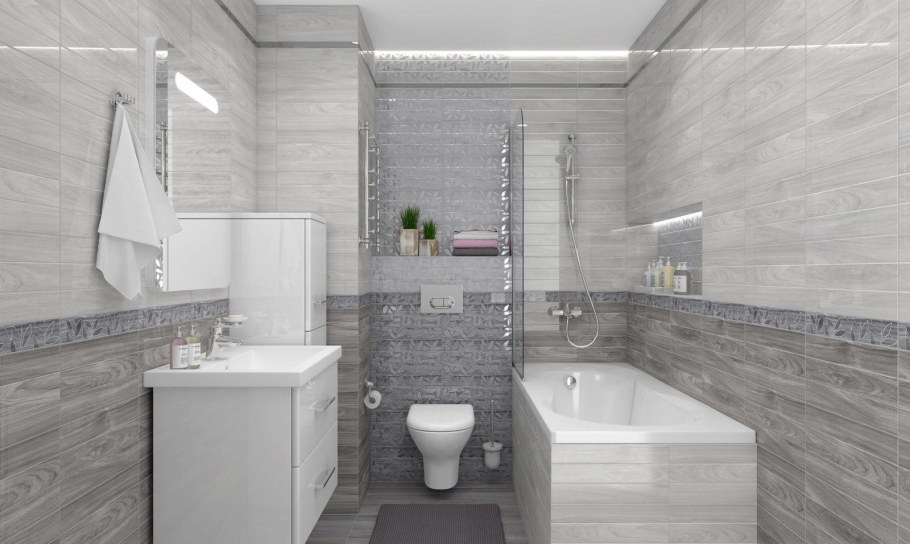 Коллекция Bona - Ceramica Classic