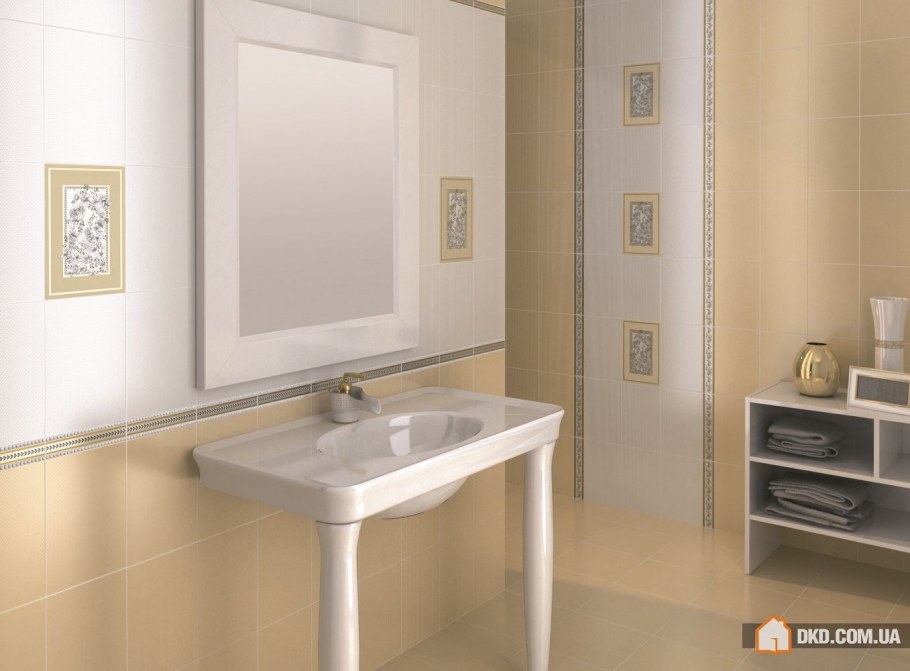 Kerama Marazzi Римская коллекция