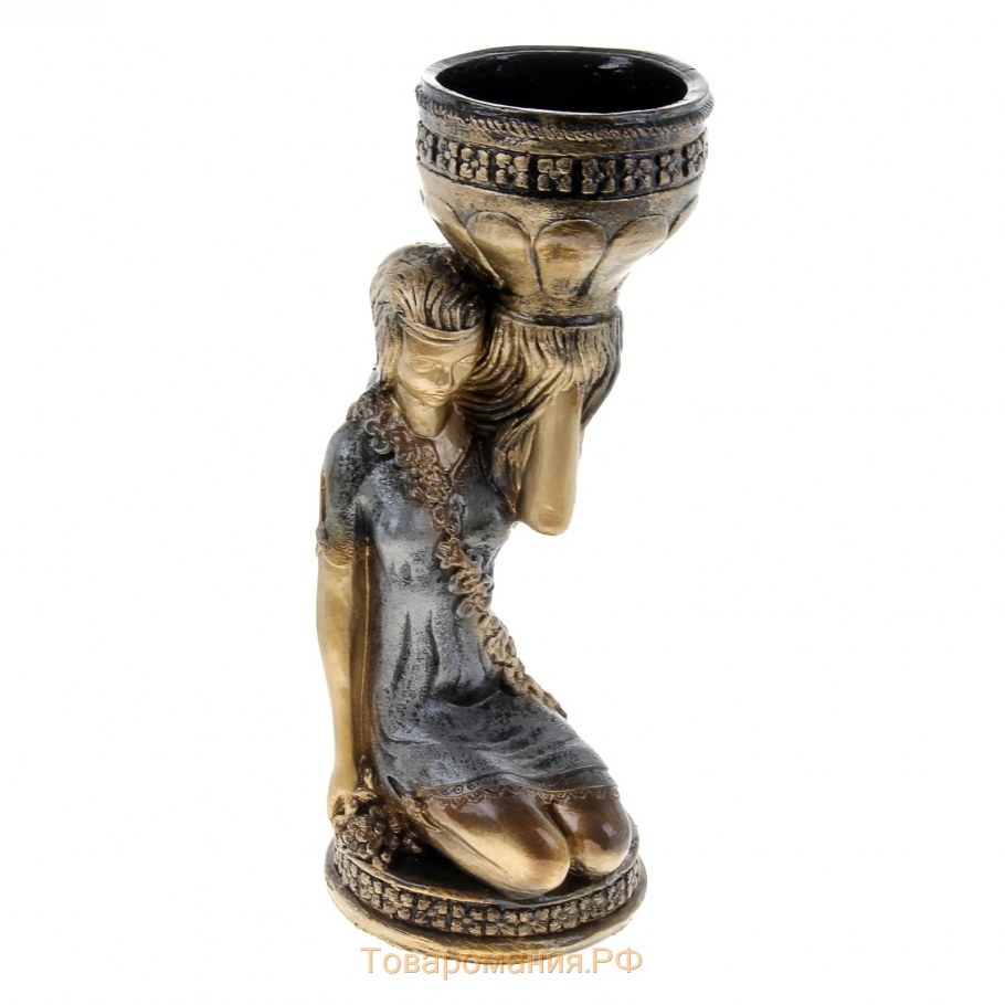 Скульптурные кашпо