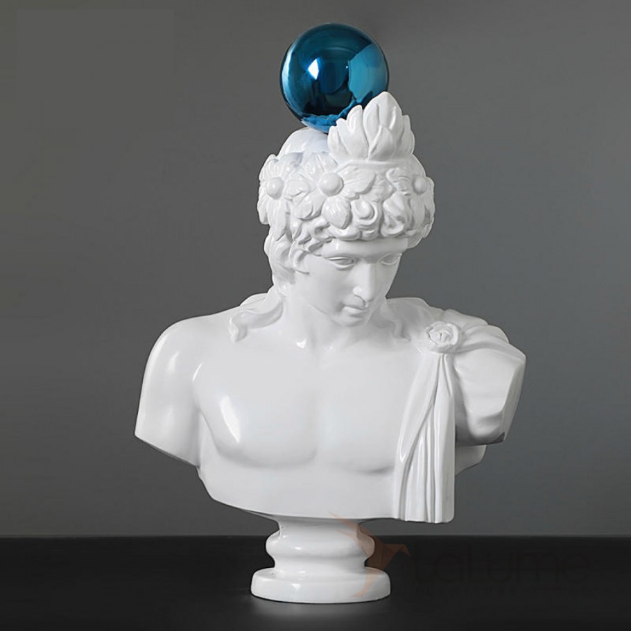 Дизайнерские скульптуры