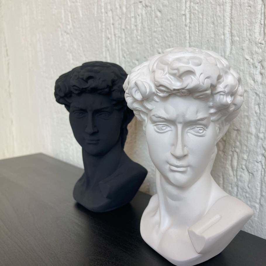 Гипсовые фигуры фирма Сабур