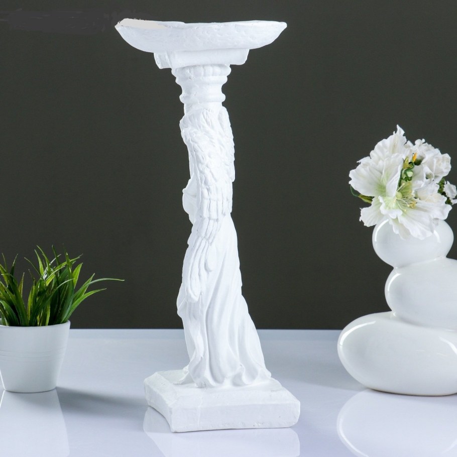 Световая 3d панель Zaha