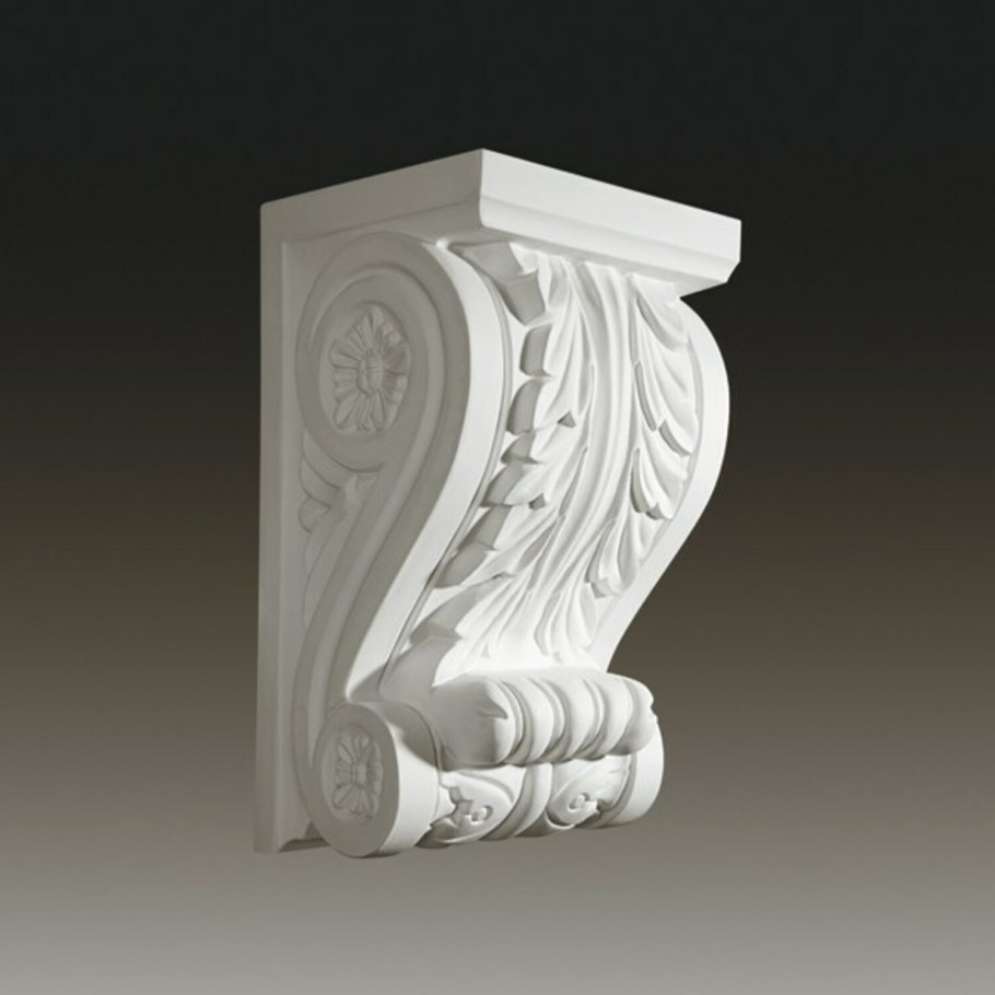 Формы для фигурок из гипса