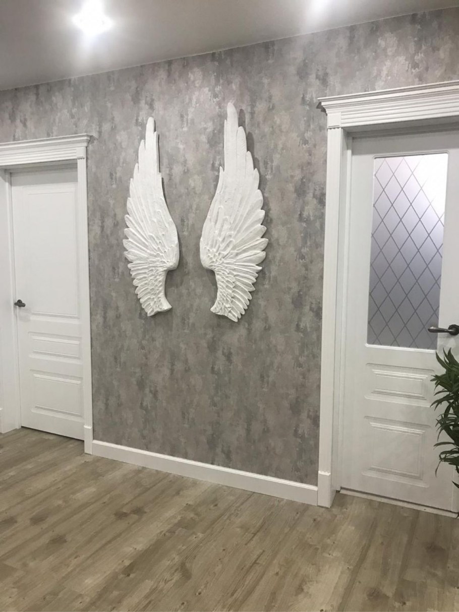 Формочки для гипса