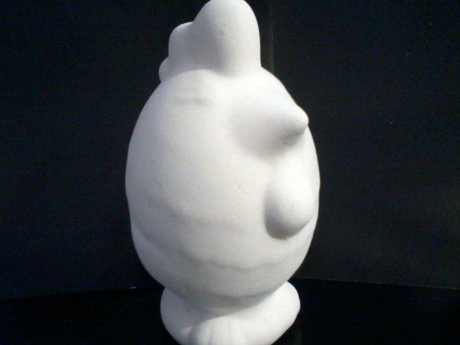 Гипсовые колонны