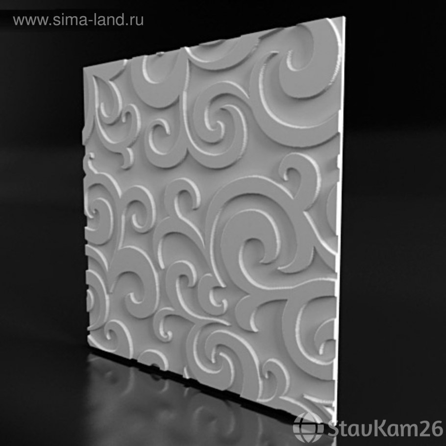 Dk-211 Капитель из полиуретана