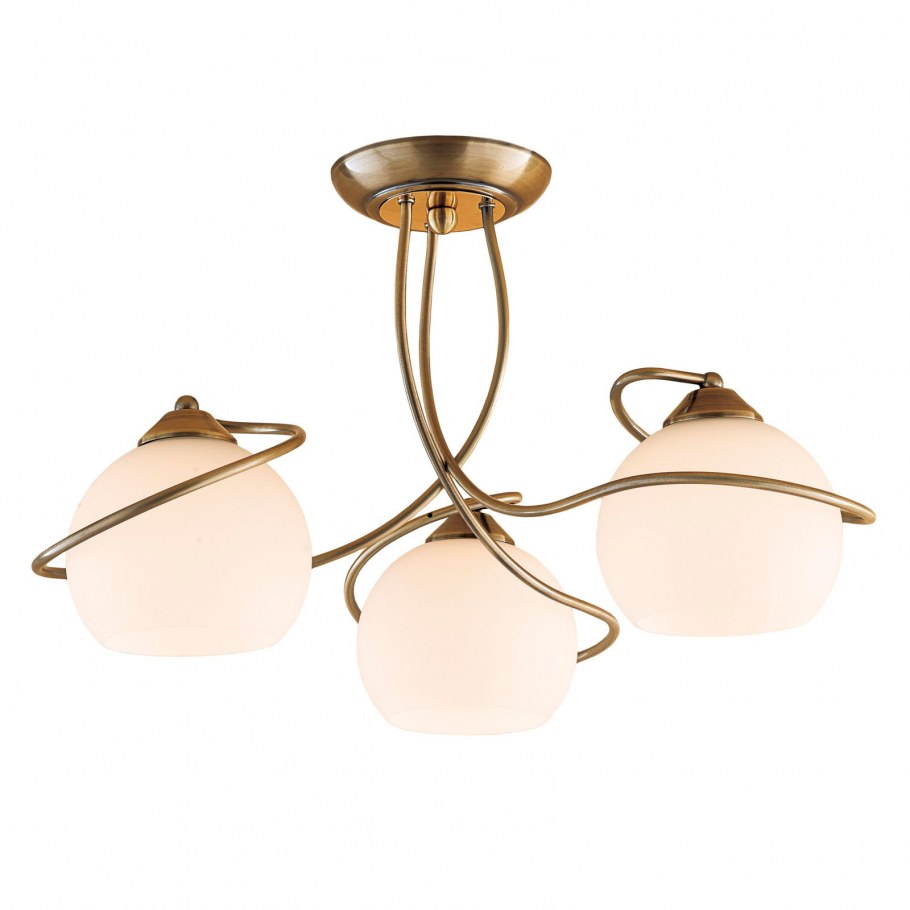 Люстра Citilux Лайма cl155151