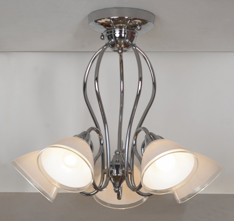 Люстра Lussole LSP-0046