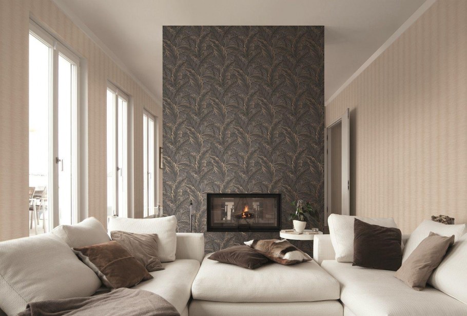 Обои KT-Exclusive, коллекция Mica (Pear Tree Studios), артикул uk11304