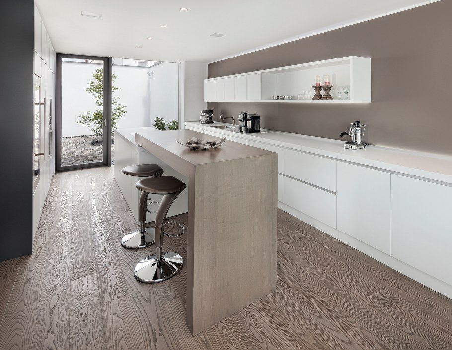 Ламинат Swiss Krono орех Рубио d2562