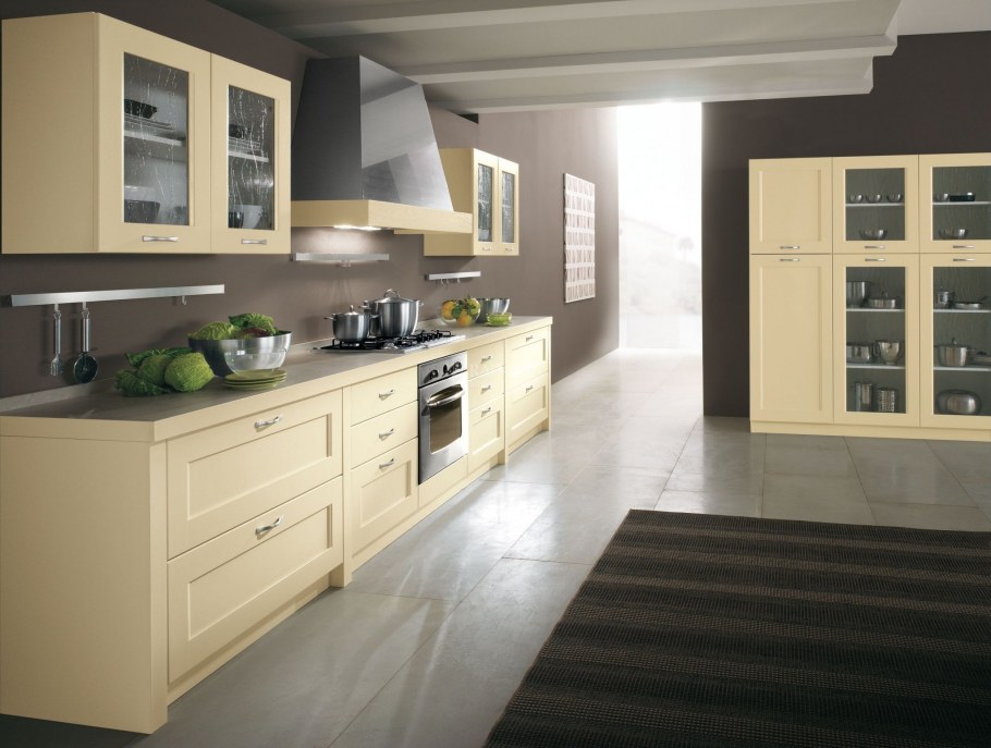 Паркет Румба дуб каньон