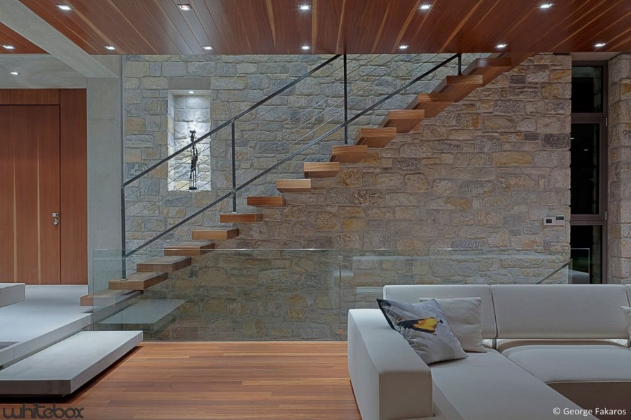 Дизайнерская отделка домов