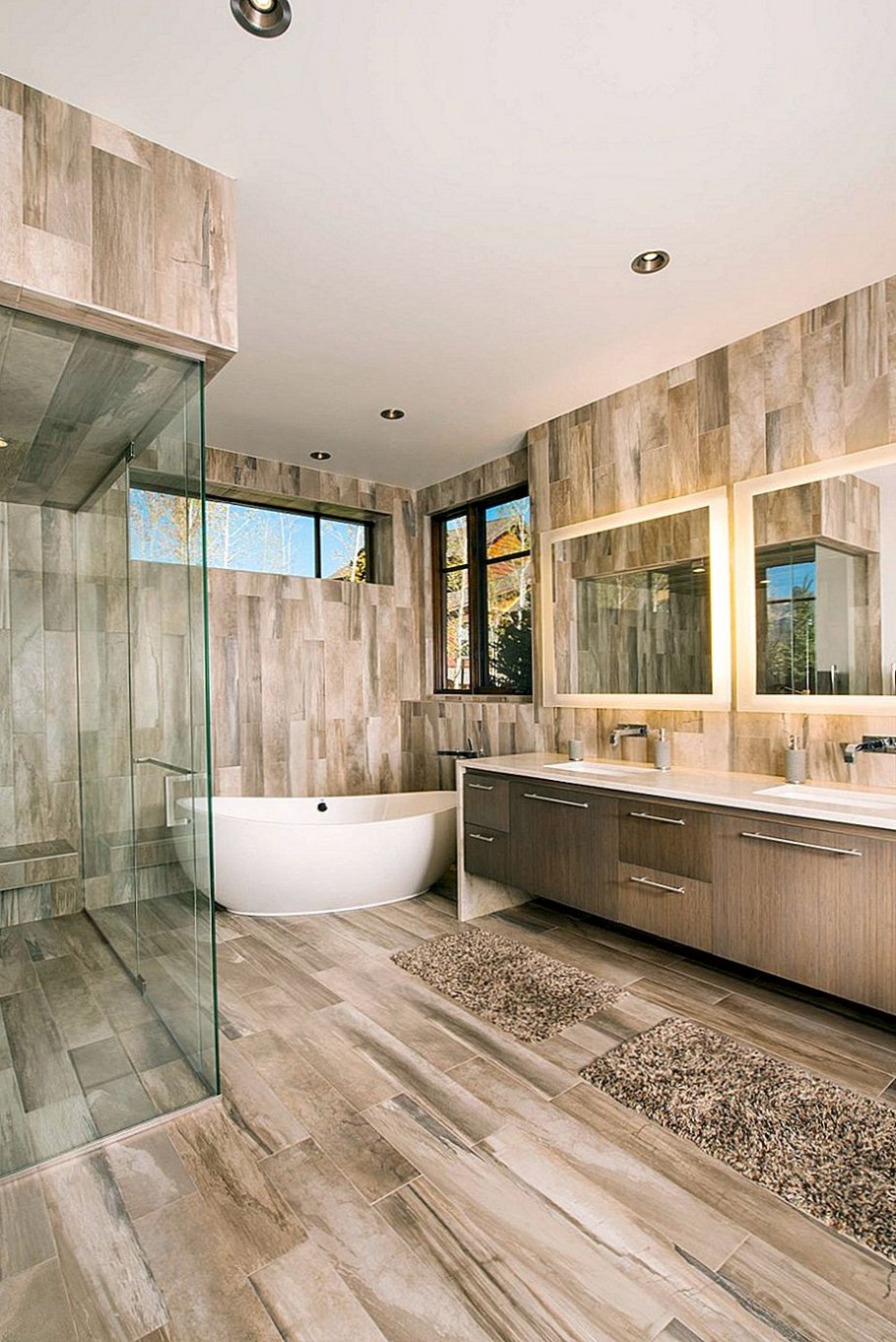 Плитка Gayafores Oregon natural