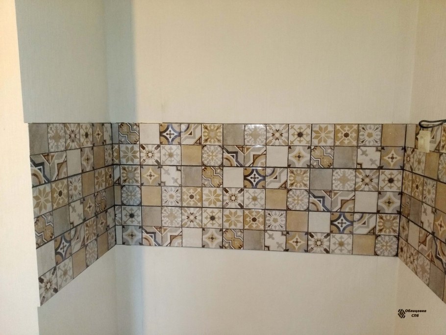 Фартук для кухни