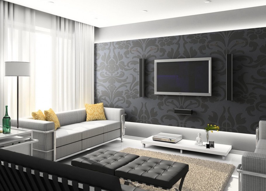 Люстра Rumba 1051.9 Chrome