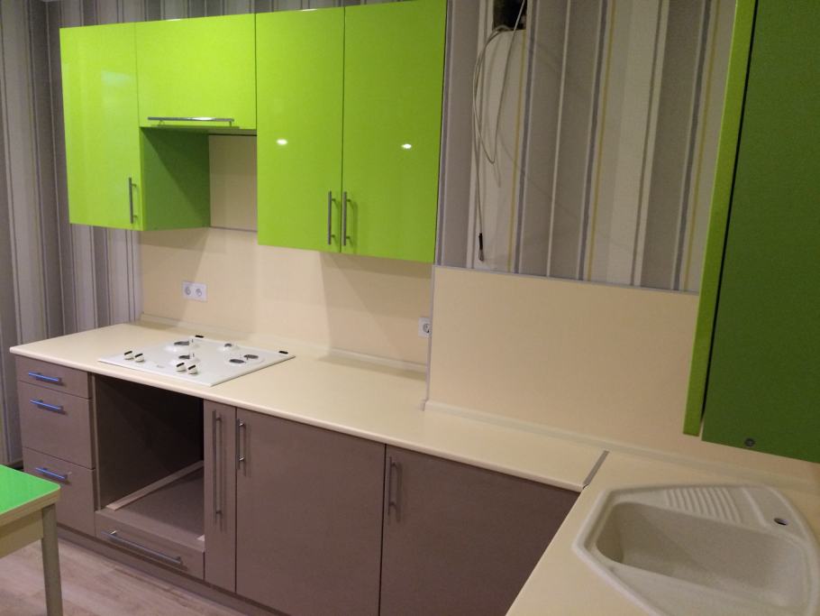 Кухня Сандра Нижегородмебель