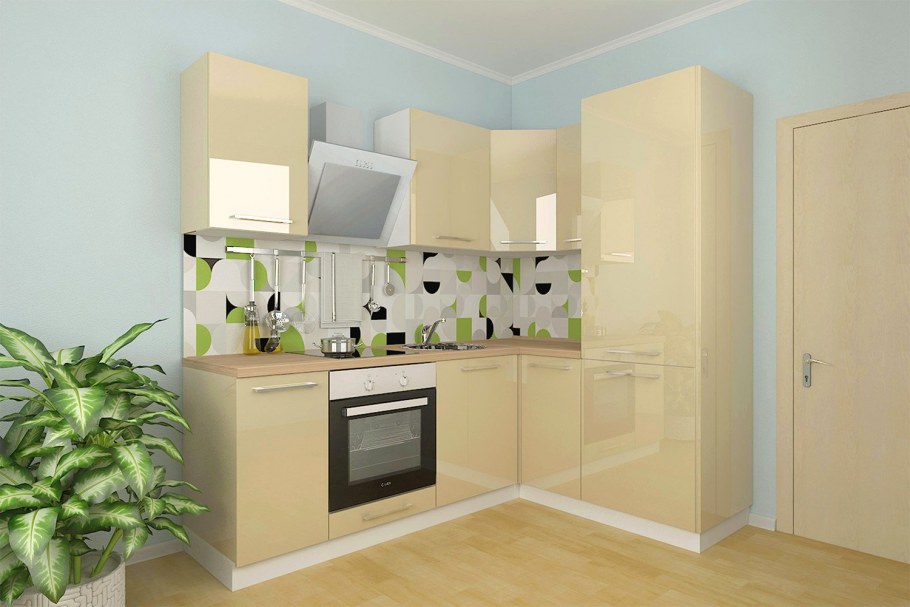 Кухня Сандра