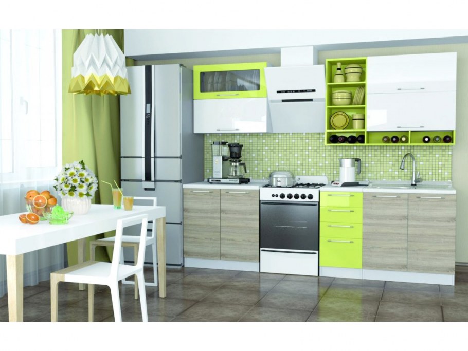 Кухня Сканди Виват