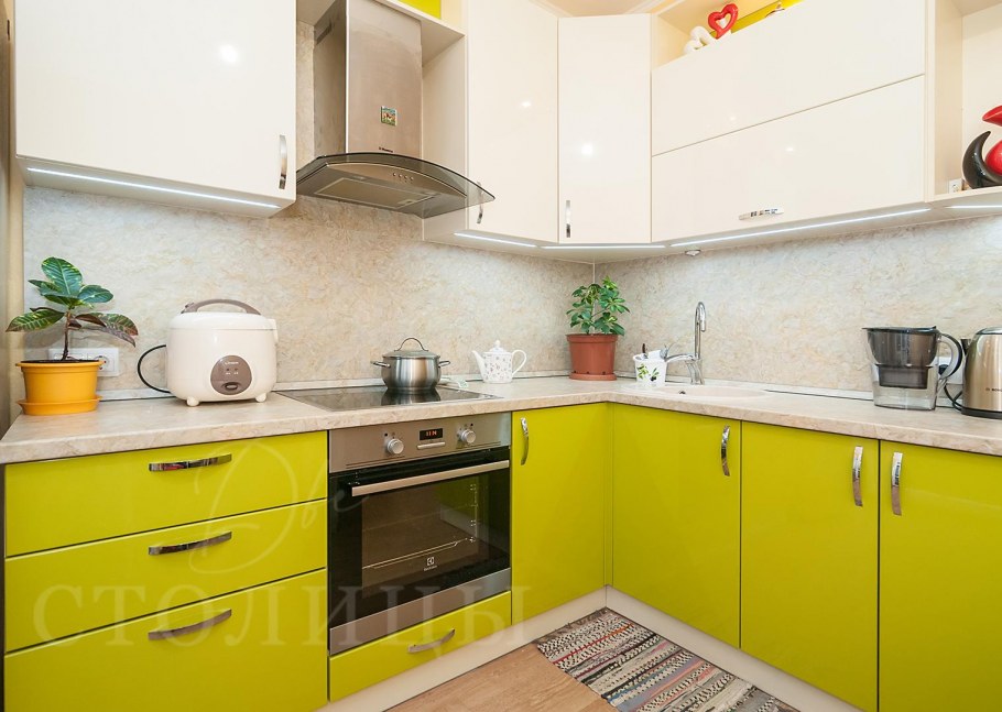 Кухня София мокко шоколад