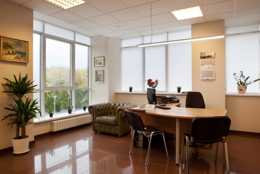 Нотариус БЦ Сильверстоун