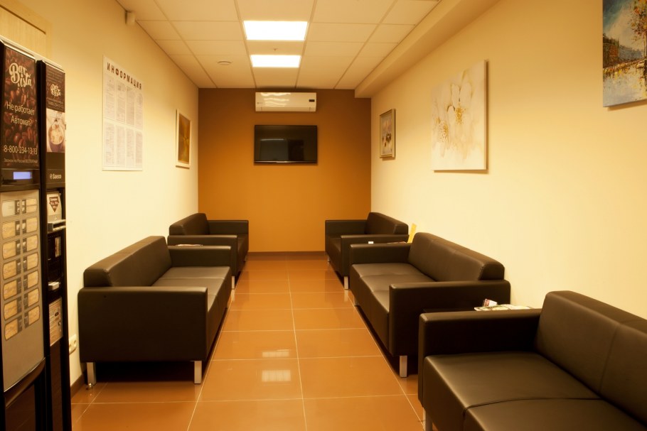 Офис под нотариальную контору