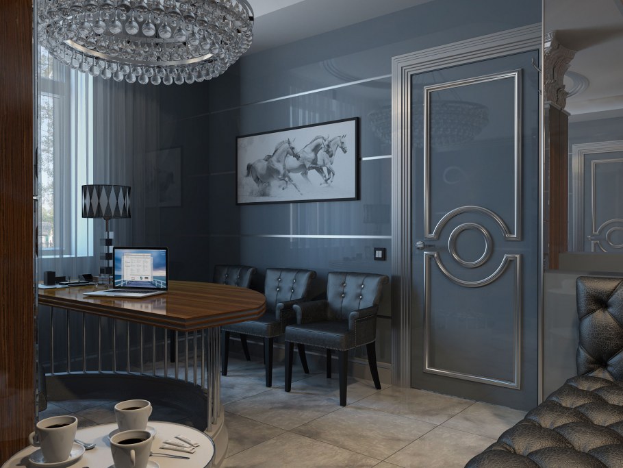 Нотариус Медведев Сергей Анатольевич