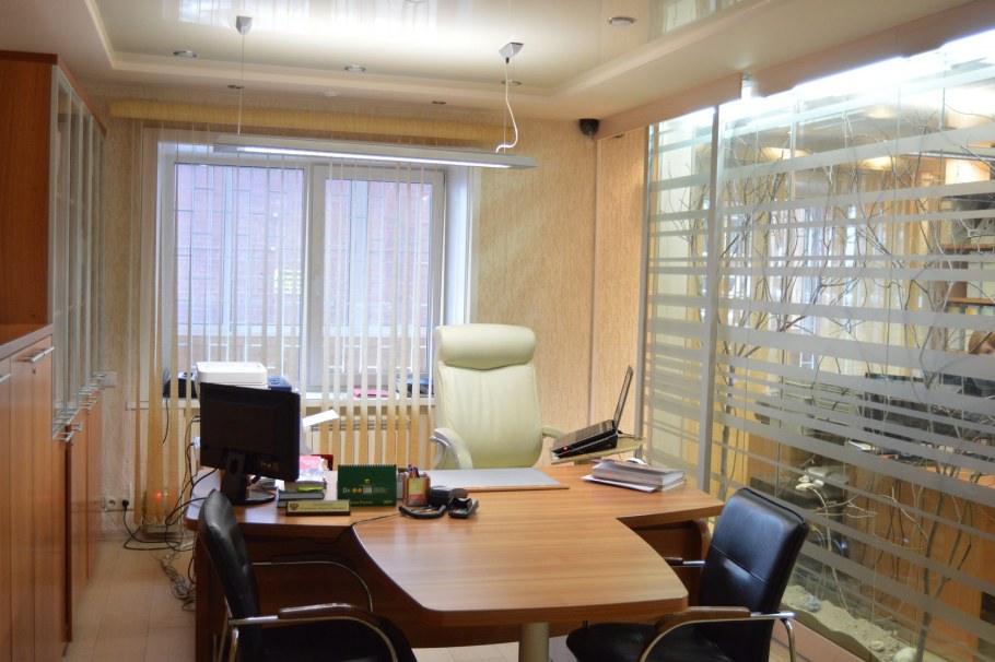 Кабинет адвоката