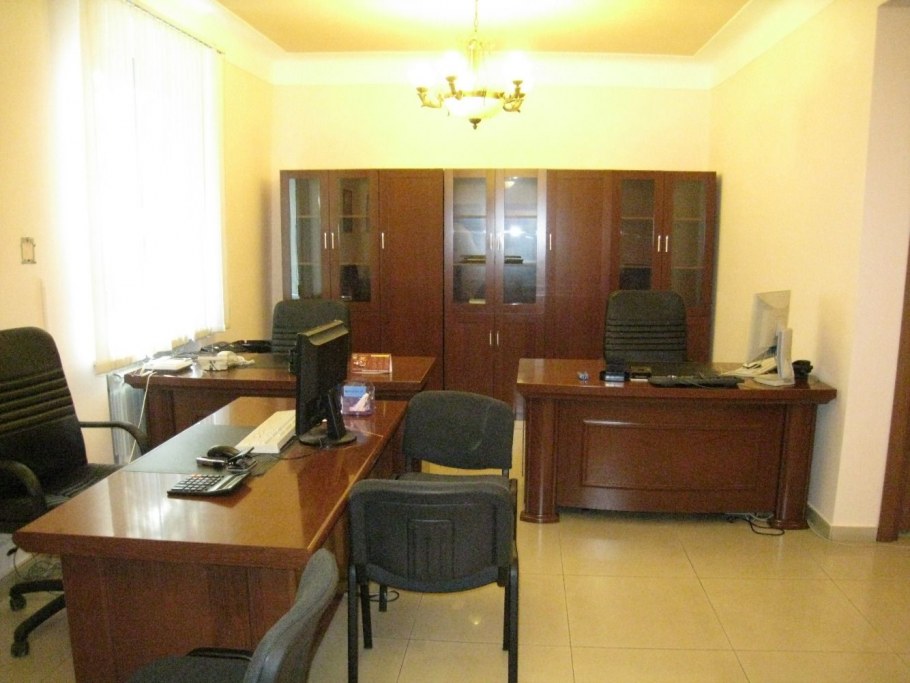 Кабинет нотариуса