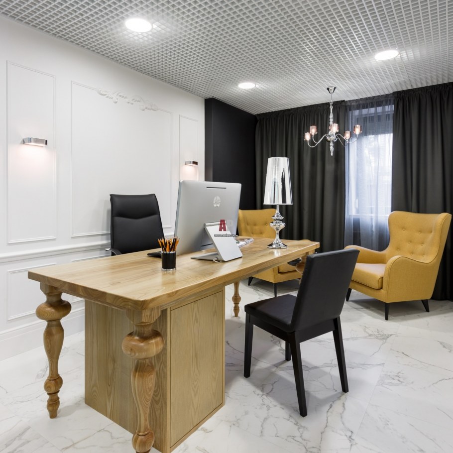 Офис юриста