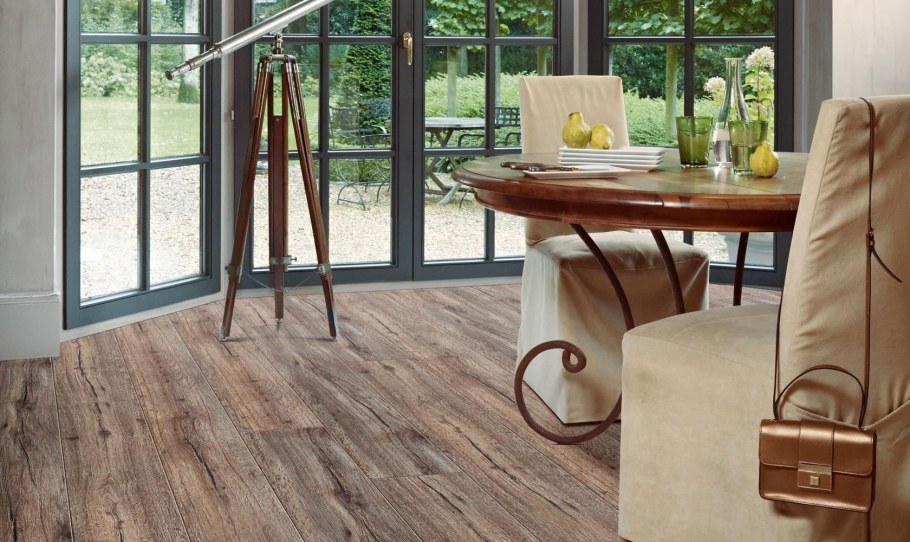 Инженерная доска Goodwin «дуб Кипарис»