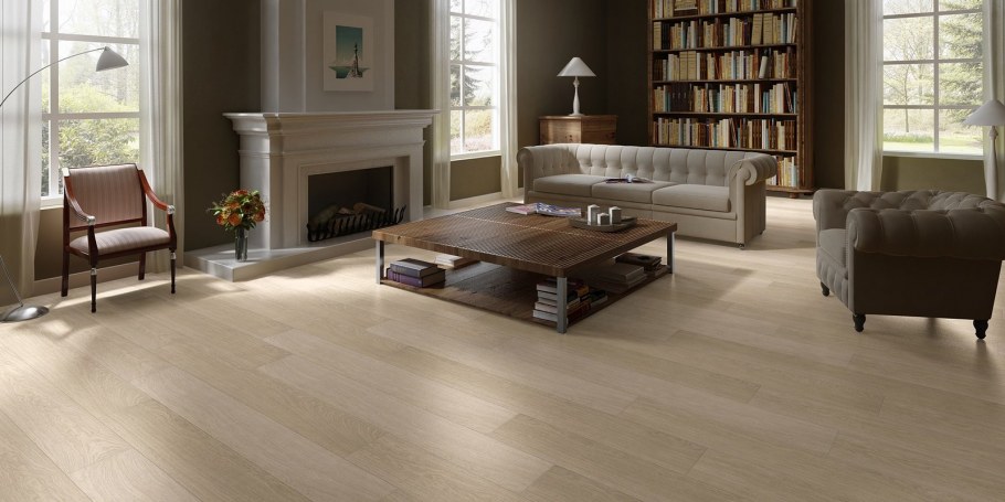 Ламинат quick Step Eligna u1300 венге интенсивный