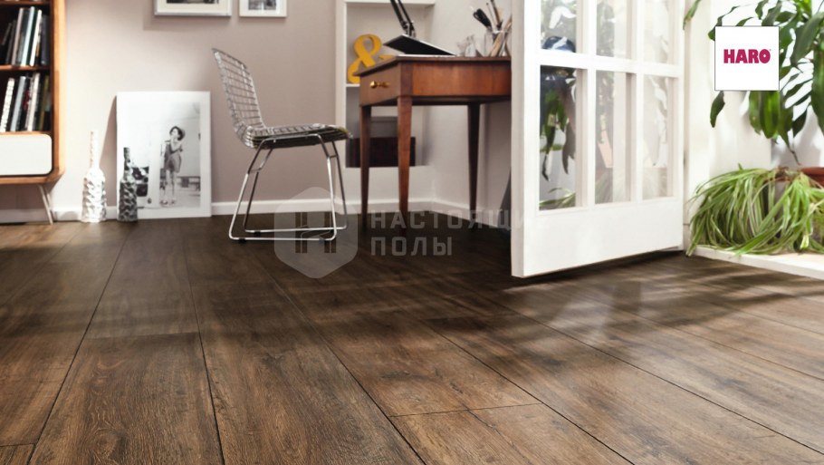 UF 1300 венге интенсивный