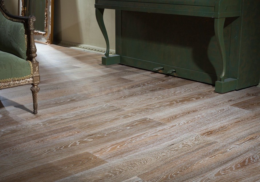 Красивый ламинат